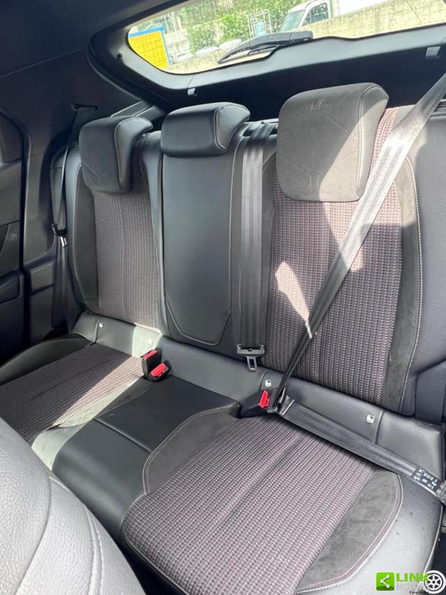 DS AUTOMOBILES DS 3 Crossback usata, con Park Distance Control