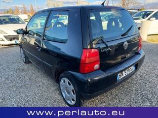 VOLKSWAGEN Lupo usata, con Antifurto