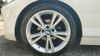 BMW 218 usata, con Bracciolo