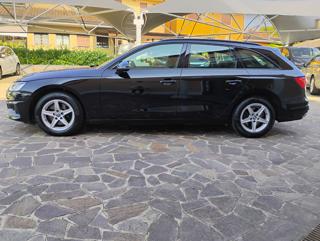AUDI A4 usata, con Autoradio