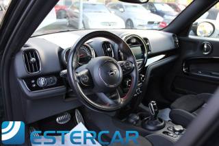 MINI Countryman usata, con Airbag laterali