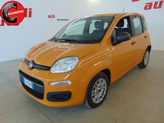 FIAT Panda 1.0 FireFly S&S Hybrid Easy