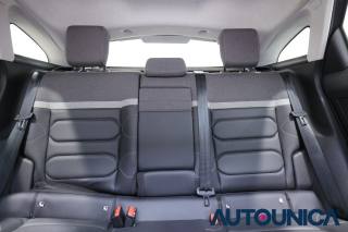 CITROEN C4 usata, con Sensori di parcheggio posteriori