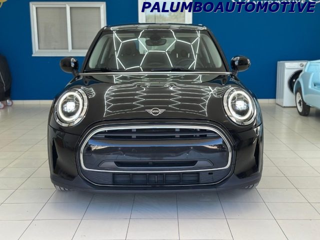 MINI Cooper usata, con ABS