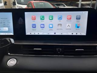 OMODA 5 usata, con Frenata d