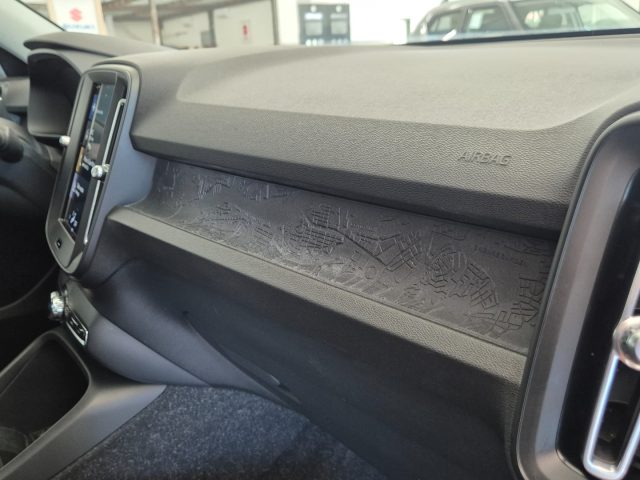 VOLVO XC40 usata, con Controllo vocale
