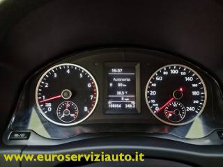 VOLKSWAGEN Tiguan usata, con Immobilizzatore elettronico