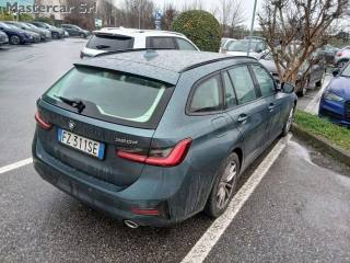 BMW 320 usata, con Alzacristalli elettrici