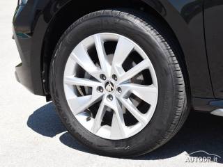 SKODA Kamiq usata, con Cruise Control