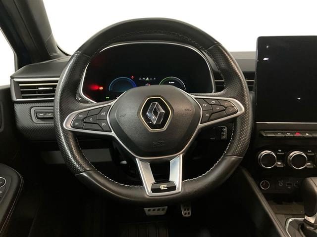 RENAULT Clio usata, con Specchietti laterali elettrici