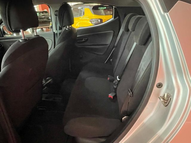LANCIA Ypsilon usata, con Controllo trazione