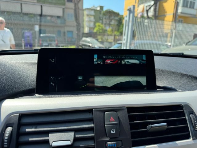 BMW 320 usata, con Lettore CD