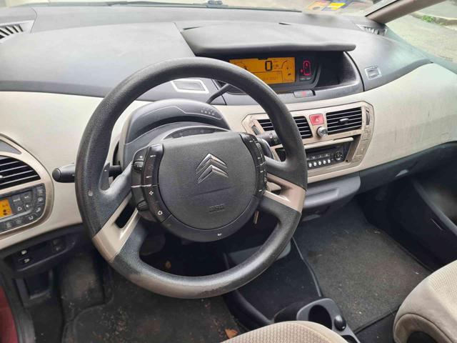 CITROEN C4 usata, con Climatizzatore