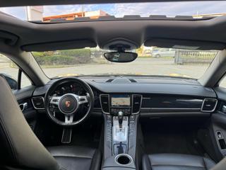 PORSCHE Panamera usata, con Airbag testa