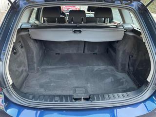 BMW 318 usata, con Sedile posteriore sdoppiato