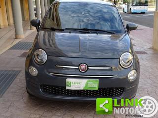 FIAT 500 usata, con Airbag