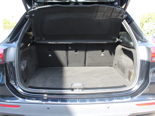 MERCEDES-BENZ GLA 200 usata, con Start/Stop Automatico