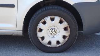 VOLKSWAGEN Caddy usata, con Vivavoce