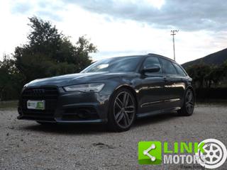 AUDI A6 usata, con Airbag