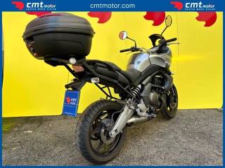 KAWASAKI Versys 650 usata 3