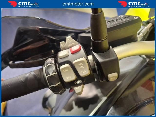 BMW R 1200 GS usata 8