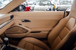 PORSCHE 991 usata, con Fari Xenon