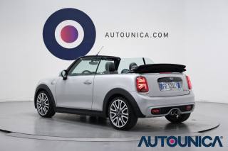 MINI Cooper S usata, con Servosterzo