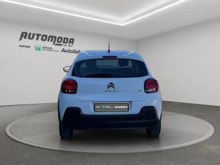 CITROEN C3 usata, con Autoradio
