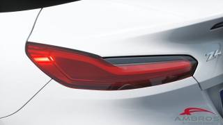 BMW Z4 usata 6