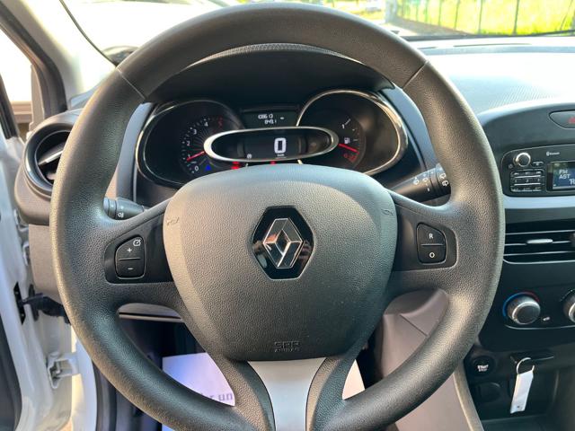RENAULT Clio usata, con Alzacristalli elettrici