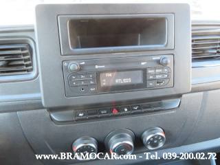 RENAULT Master usata, con USB