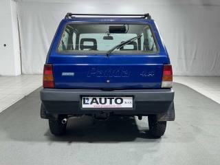 FIAT Panda usata 3