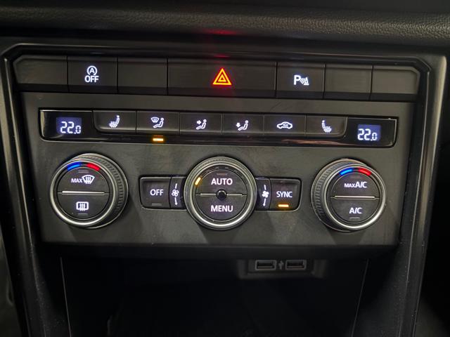 VOLKSWAGEN T-Roc usata, con Immobilizzatore elettronico