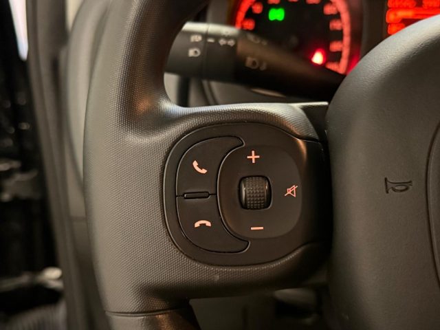 FIAT Panda Cross usata, con Sensore di pioggia