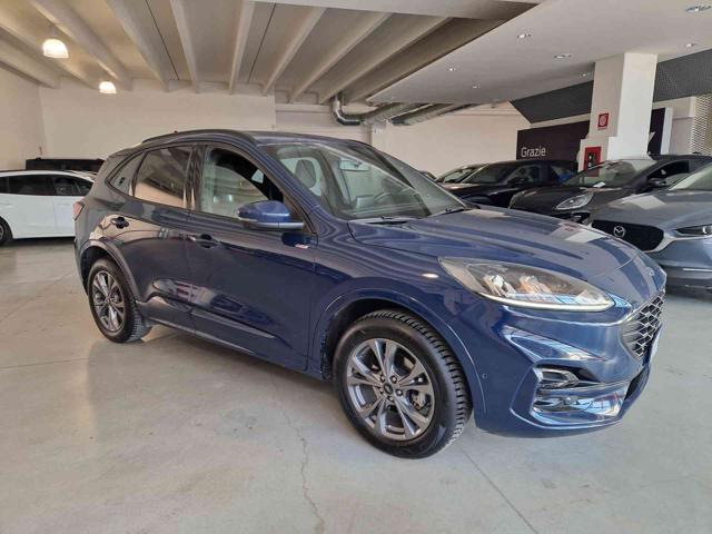 FORD Kuga usata, con Airbag laterali
