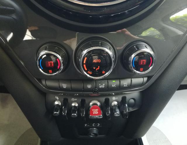 MINI Countryman usata, con Servosterzo