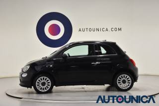 FIAT 500 usata 11