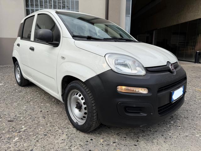 FIAT Panda usata, con Airbag Passeggero