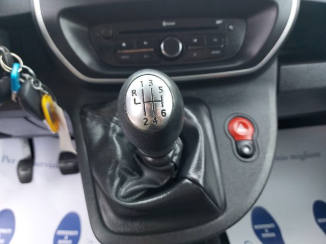 RENAULT Kangoo usata, con ESP