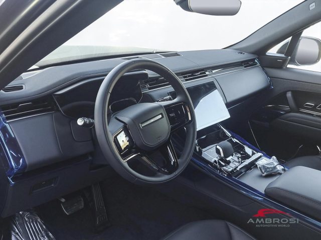 LAND ROVER Range Rover Sport usata 8