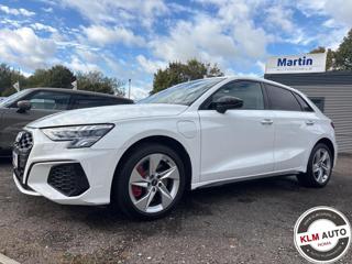 AUDI A3 usata, con Airbag