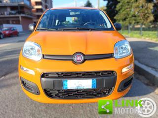 FIAT Panda usata, con Autoradio