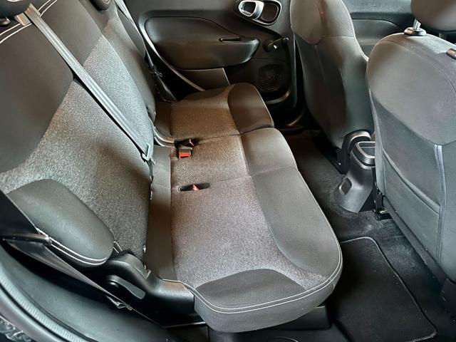 FIAT 500L usata, con Lettore CD