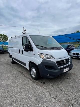 FIAT Ducato 30 2.3 MJT 130CV PC-TN Furgone+IVA