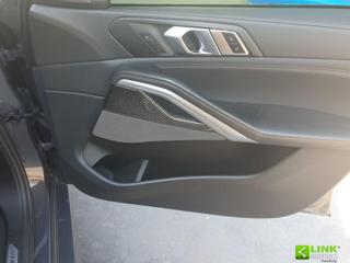 BMW X6 usata, con MP3