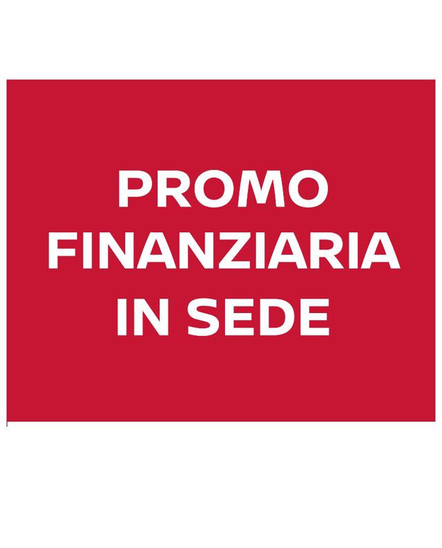 EVO Evo4 usata, con Fendinebbia