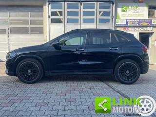 MERCEDES-BENZ GLA 180 usata, con Airbag