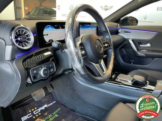 MERCEDES-BENZ CLA 180 usata, con Controllo trazione