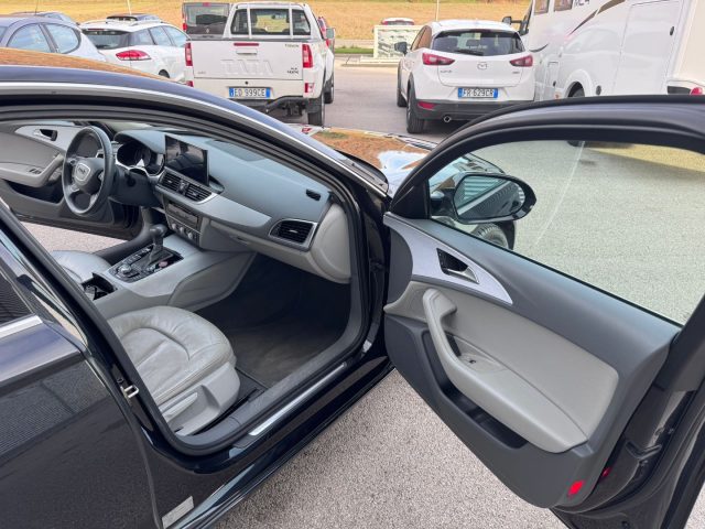 AUDI A6 usata, con MP3