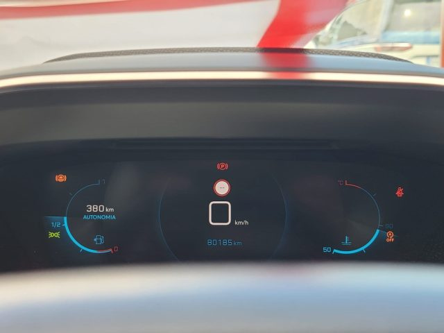 PEUGEOT 208 usata, con Vivavoce